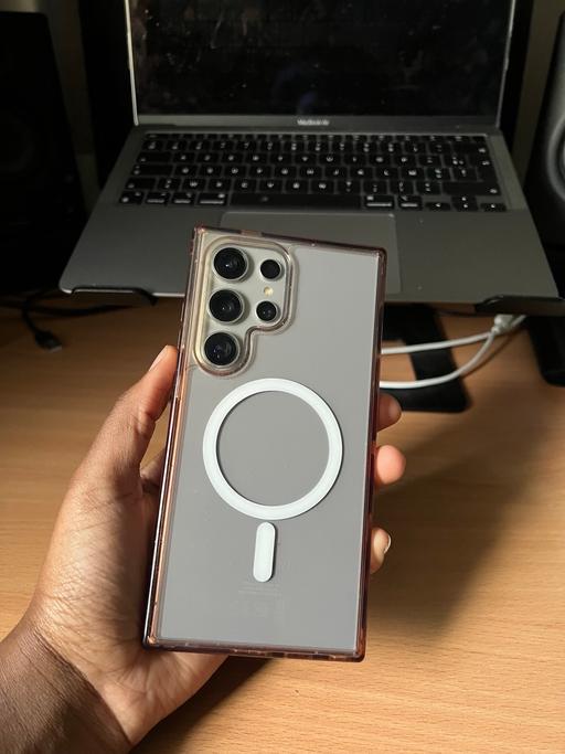 Buy & Sell Moston Manchester - Photos for Samsung Galaxy S24 Ultra