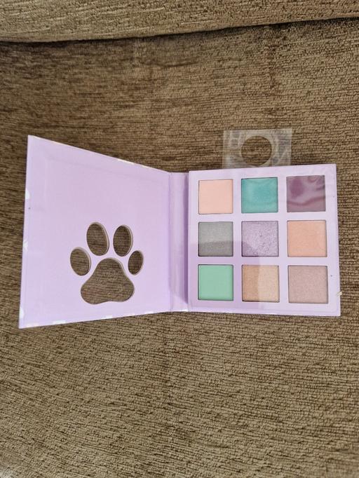Buy & Sell Ramsgate Thanet - Photos for bn eyeshadow pallette