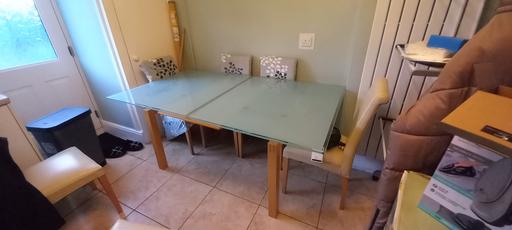 Buy & Sell Great Sutton Cheshire West and Chester - Photos for Extending table