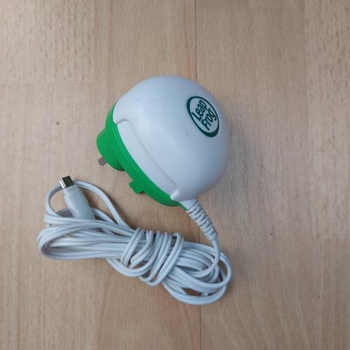 Buy & Sell Wolverhampton West Midlands - Photos for LEAP FROG LEAPFROG LEAP PAD DC Adapter Charge