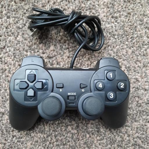 Buy & Sell Blakenhall Wolverhampton - Photos for playstation usb controller