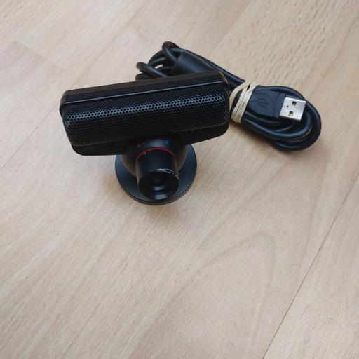 Buy & Sell Blakenhall Wolverhampton - Photos for Sony Playstation3 Eye camera