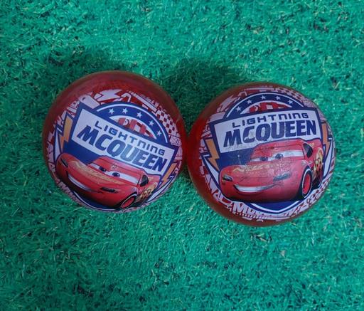 Buy & Sell Blakenhall Wolverhampton - Photos for x2 light up Play ball brand new