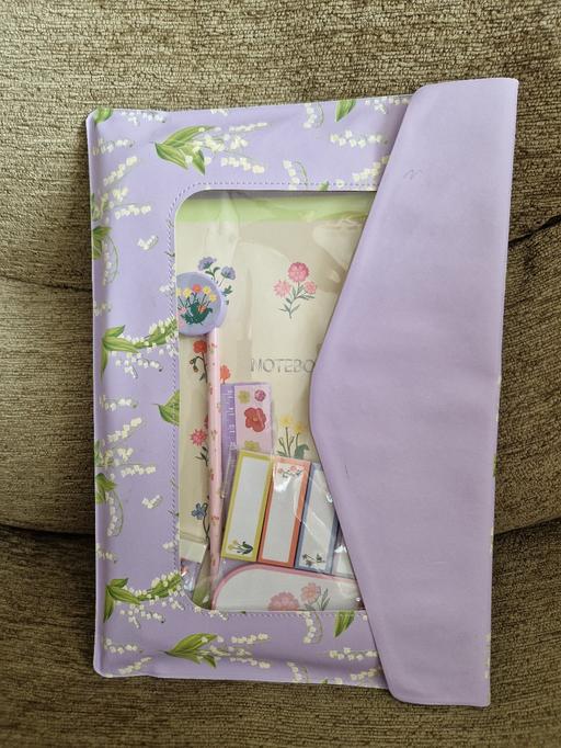 Buy & Sell Ramsgate Thanet - Photos for bn floral stationary set