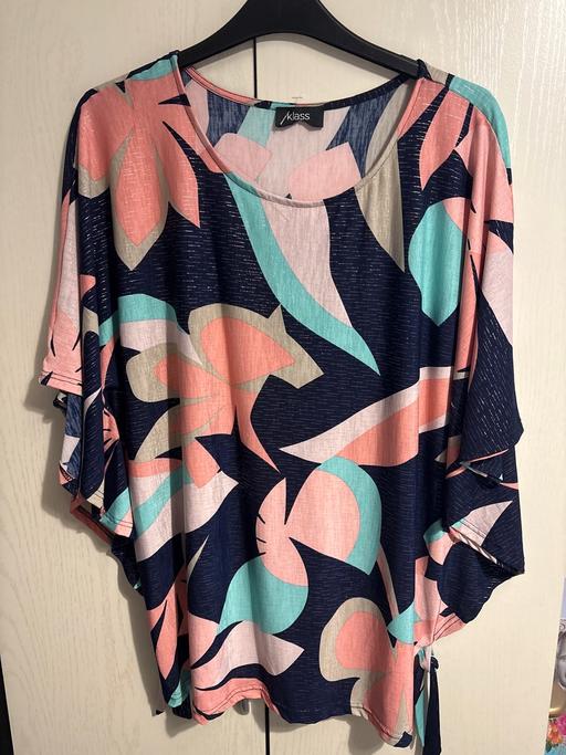 Buy & Sell Woodsetton Dudley - Photos for Ladies blouse