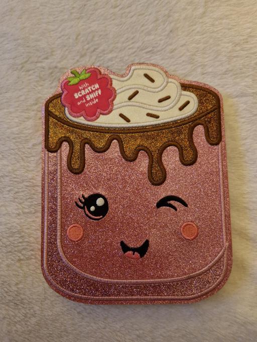 Buy & Sell Ramsgate Thanet - Photos for bn scratch & sniff book