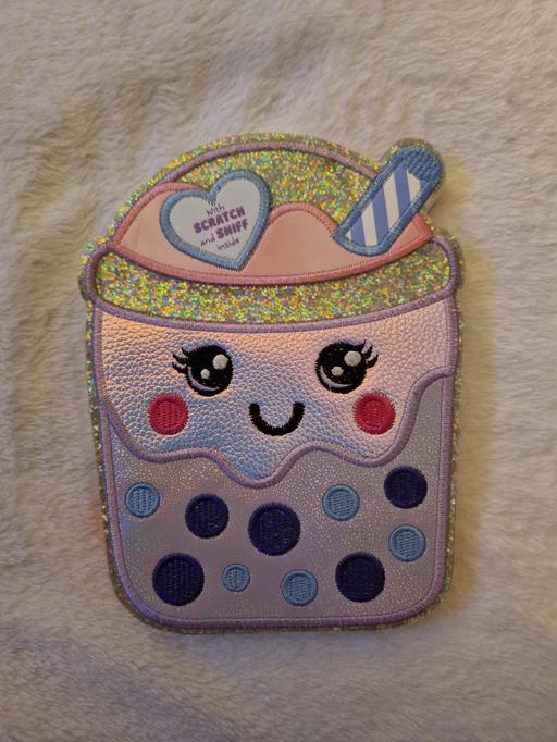 Buy & Sell Ramsgate Thanet - Photos for bn scratch & sniff book