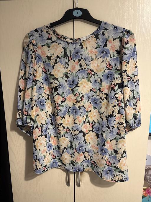 Buy & Sell Woodsetton Dudley - Photos for Ladies blouse