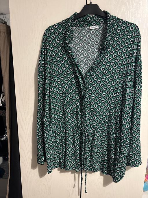 Buy & Sell Woodsetton Dudley - Photos for Ladies blouse