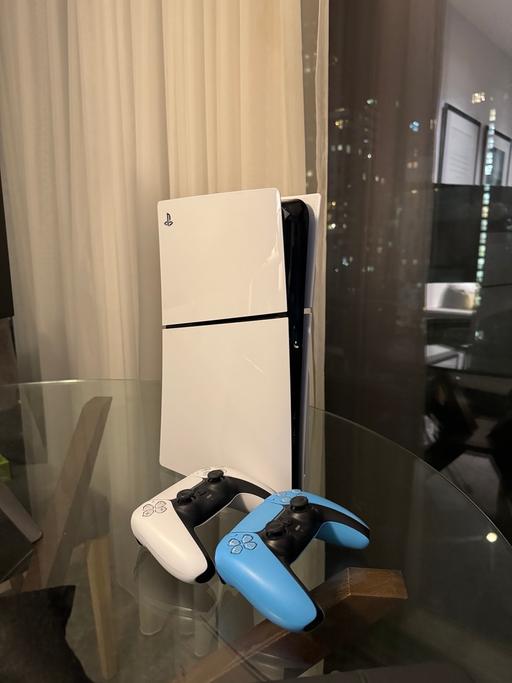 Buy & Sell Heron Quays East London - Photos for Playstation 5 disk edition