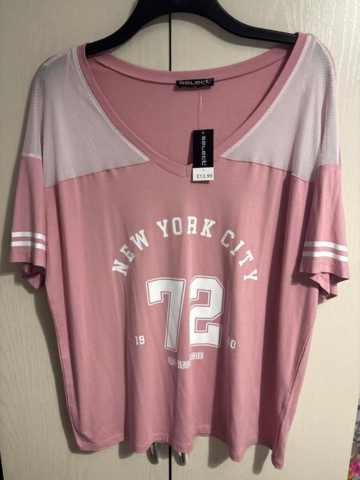 Buy & Sell Woodsetton Dudley - Photos for Ladies top new