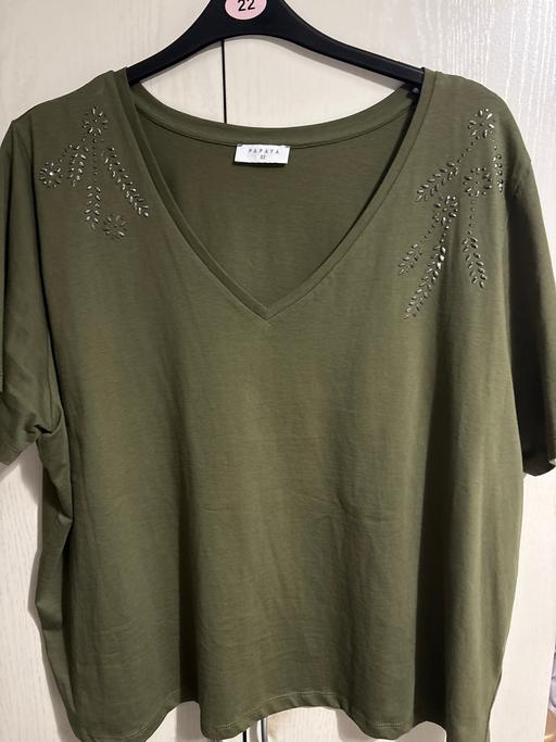 Buy & Sell Woodsetton Dudley - Photos for Ladies new top with out tags