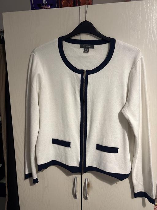 Buy & Sell Woodsetton Dudley - Photos for Ladies cardigan