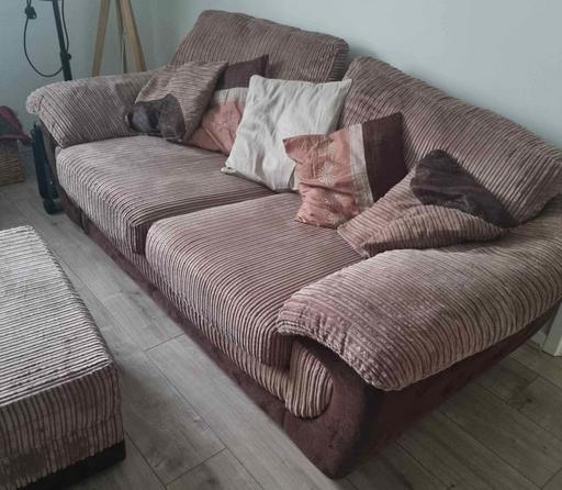 Buy & Sell Birchills Walsall - Photos for sofa bed