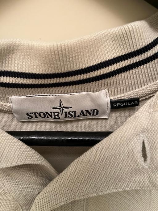 Buy & Sell Acocks Green Birmingham - Photos for Stone island men’s polo