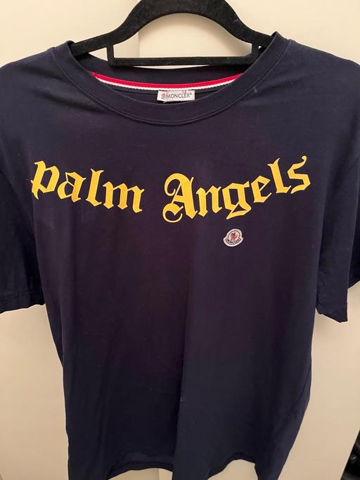 Buy & Sell Acocks Green Birmingham - Photos for Moncler palm angels