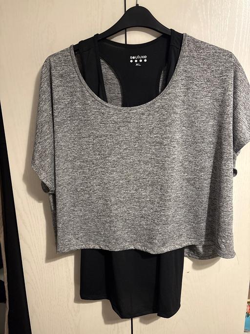 Buy & Sell Woodsetton Dudley - Photos for Ladies sport top