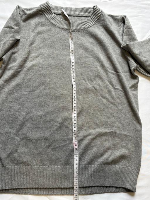 Buy & Sell Canonbury North London - Photos for Kids- 11-13 New Soft Lightweight Knit Jumper