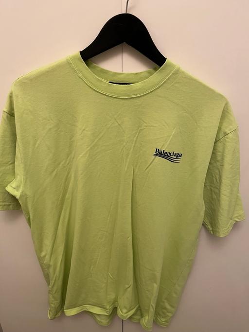 Buy & Sell Acocks Green Birmingham - Photos for Balenciaga t shirt