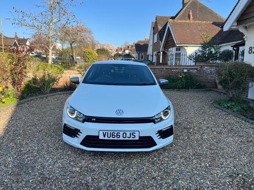 Vehicles Birmingham Birmingham - Photos for VW SCIROCCO R 2.0 TSI