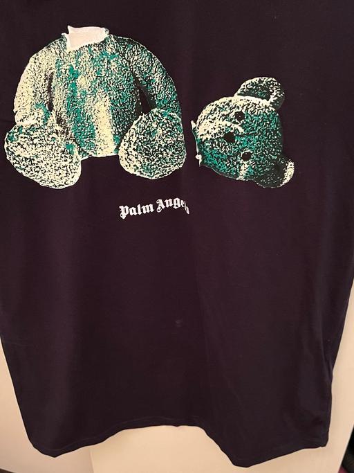 Buy & Sell Hall Green Birmingham - Photos for Palm angels