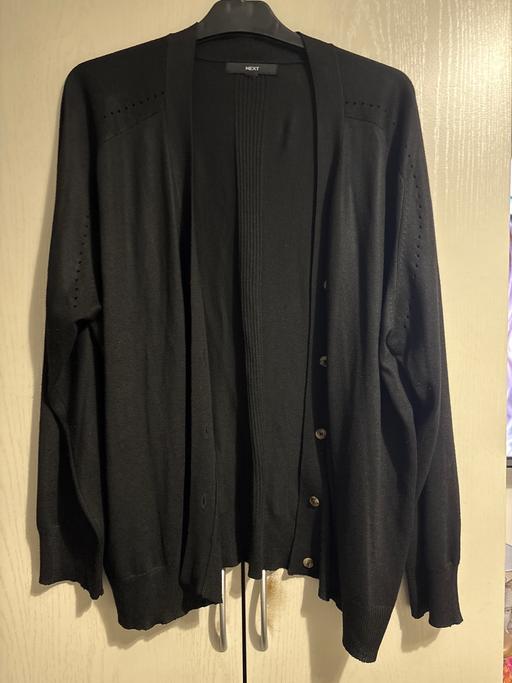 Buy & Sell Woodsetton Dudley - Photos for Ladies cardigan