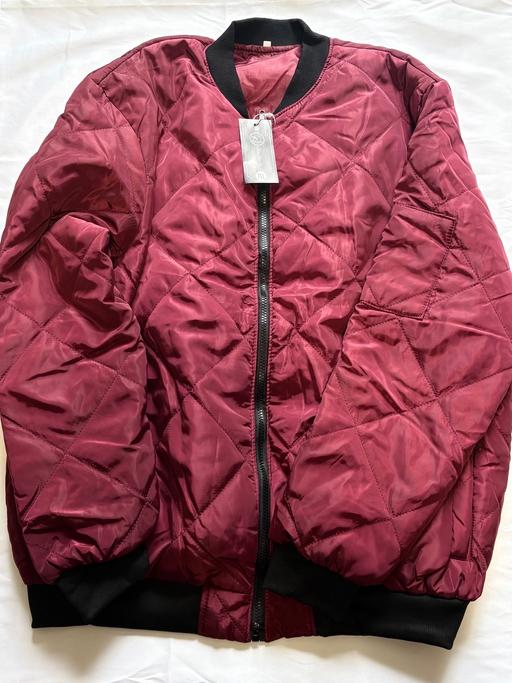 Buy & Sell Canonbury North London - Photos for New: Adults (XXXL) Unisex bomber Jacket,