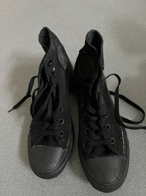 Buy & Sell Hall Green Birmingham - Photos for Converse unisex