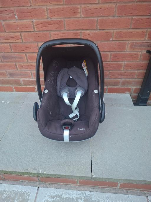 Buy & Sell Smethwick Sandwell - Photos for baby car seat