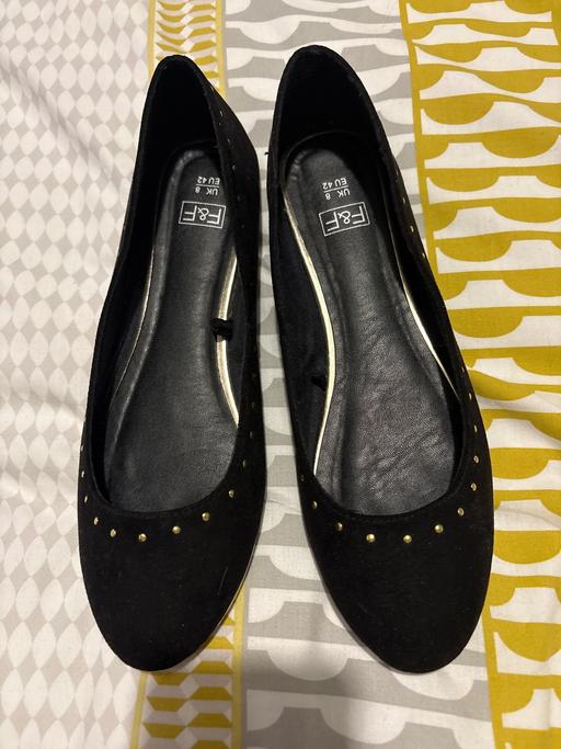 Buy & Sell Woodsetton Dudley - Photos for Ladies shoe new no tags