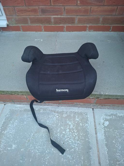 Buy & Sell Smethwick Sandwell - Photos for toddlers booster