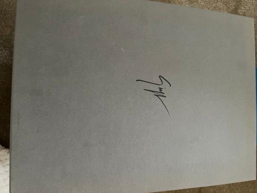 Buy & Sell Acocks Green Birmingham - Photos for Giuseppe zanotti