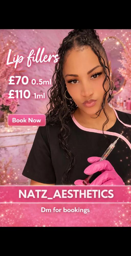 Buy & Sell Wapping East London - Photos for beauty