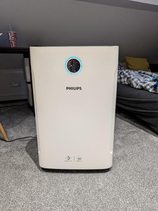 Buy & Sell Kitts Green Birmingham - Photos for Philips dehumidifier 3000i series