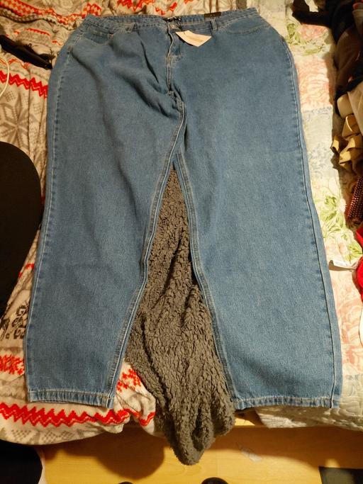 Buy & Sell North End South East London - Photos for missguided plus jeans size 24 r