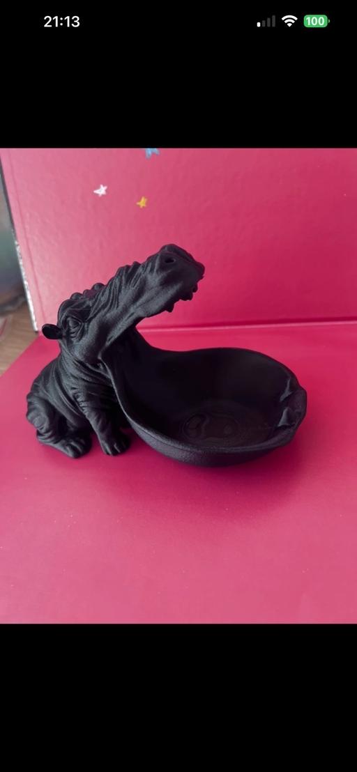 Buy & Sell Cusworth Doncaster - Photos for Hippo bowl