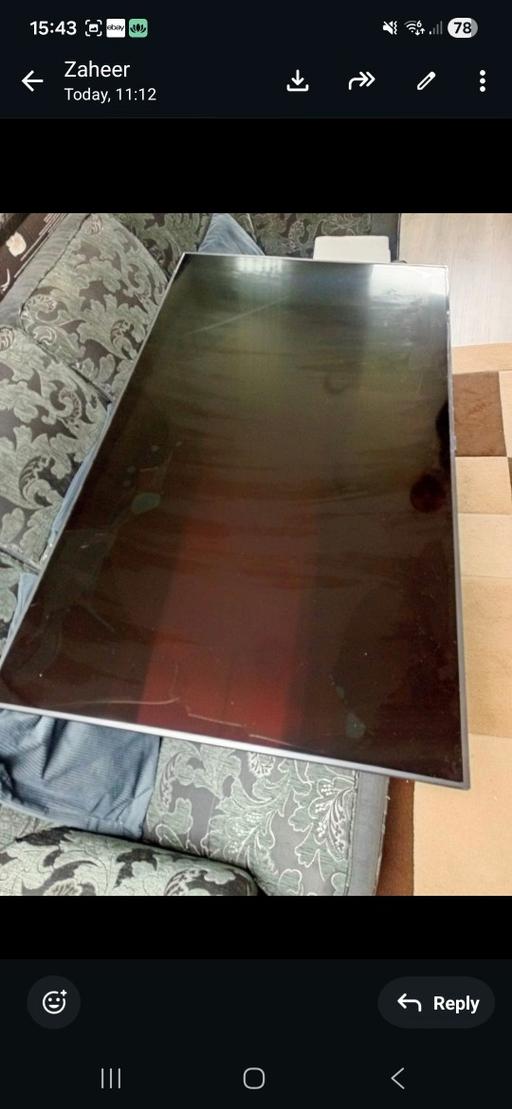 Buy & Sell Brierley Hill Dudley - Photos for Samsung 65