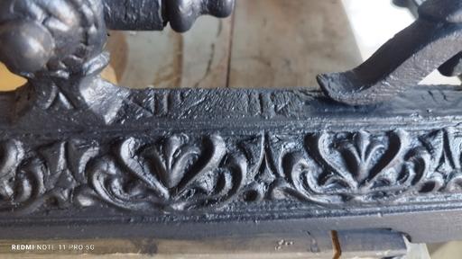 Buy & Sell Langley New Forest - Photos for fireplace fender 