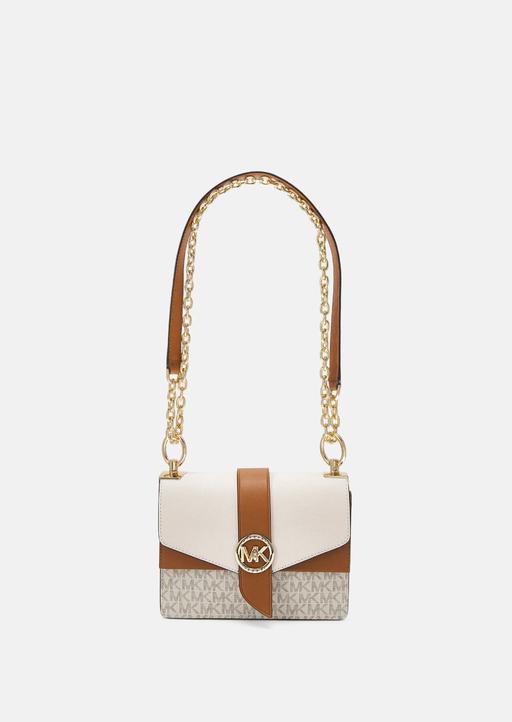 Buy & Sell Kempston Bedford - Photos for Michael Kors Greenwhich Small Crossbody Bag