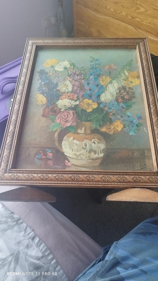 Buy & Sell Langley New Forest - Photos for original oil on board/canvas