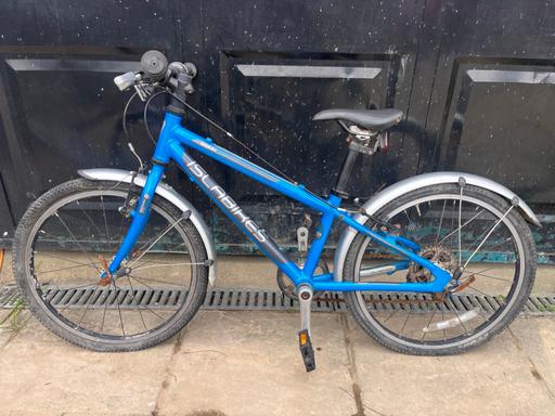 Buy & Sell Richmond upon Thames South West London - Photos for Islabike Beinn 20s