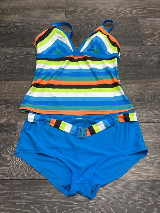 Buy & Sell Woodsetton Dudley - Photos for Ladies Tankini