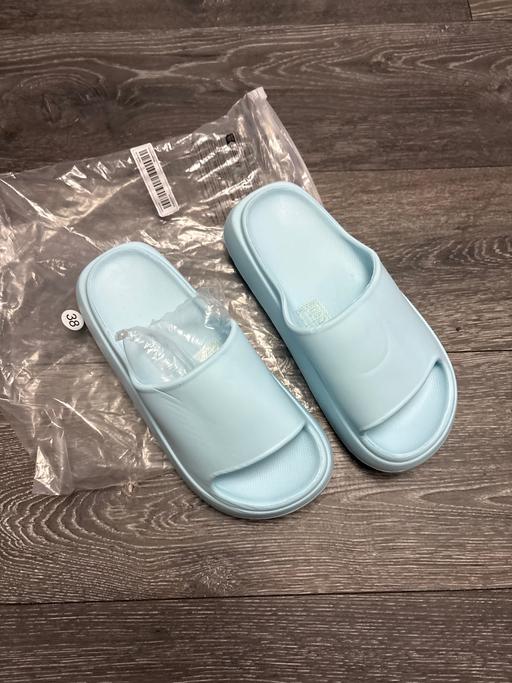 Buy & Sell Woodsetton Dudley - Photos for Ladies flip flops new