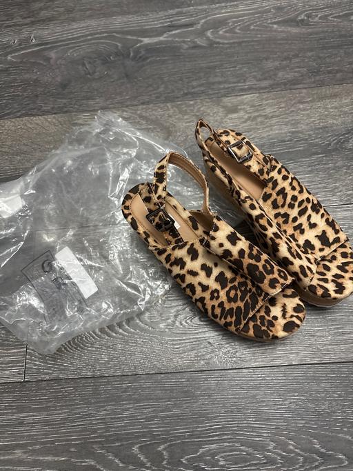 Buy & Sell Upper Gornal Dudley - Photos for Ladies sandals new no tags
