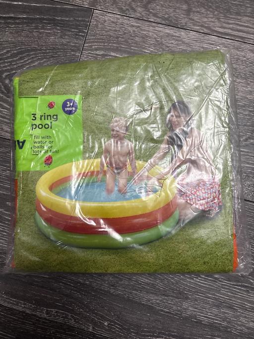 Buy & Sell Woodsetton Dudley - Photos for Paddling pool