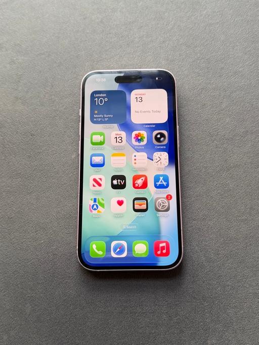 Buy & Sell Stockland Green Birmingham - Photos for iPhone 15 128GB Pink