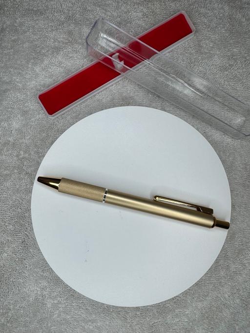 courses Harrow North West London - Photos for Laxury ballpoint pen with case