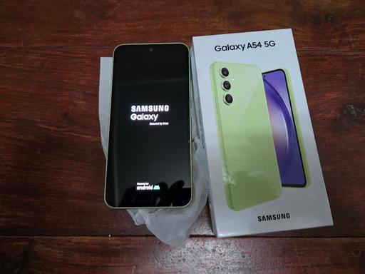 Buy & Sell Penge South East London - Photos for Samsung galaxy A54 unlocked 