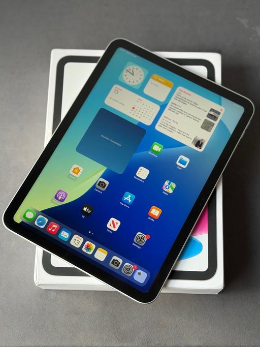 Buy & Sell Stockland Green Birmingham - Photos for iPad 10th Generation 64GB