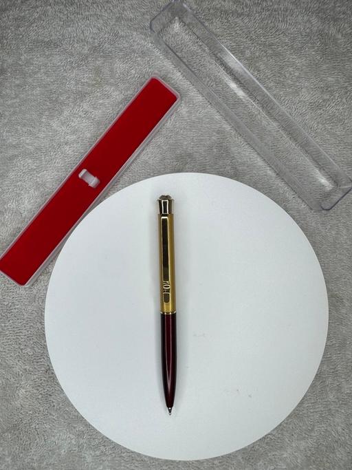 courses Harrow North West London - Photos for Laxury mini ballpoint pen with case